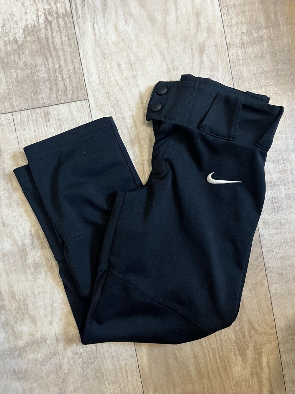 Nike baseball pants